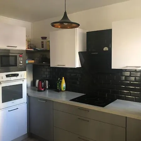 2 & 2 Double-bed In An Exclusive