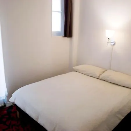 2 & 2 Double-bed In An Exclusive Apartmán *